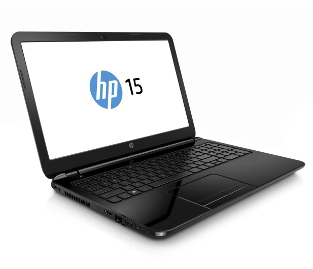 HP 15-g003sw E1-2100/4GB/500/DVD-RW HD8210 - 181152 - zdjęcie 3